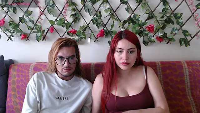 Jack Emily1 online show from 04.24.26