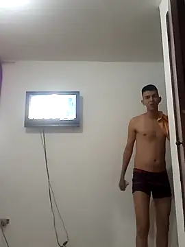 joanpinzon online show from 02.21.26