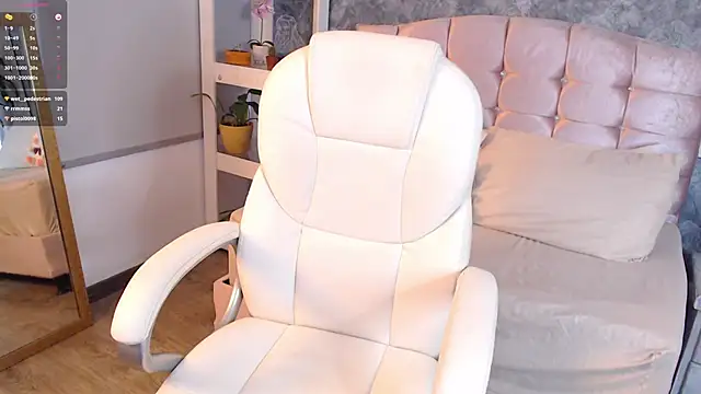 niko robin online show from 12.04.24