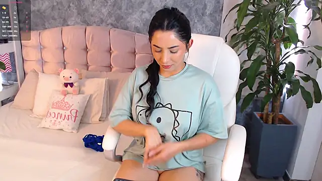 niko robin online show from 02.10.25