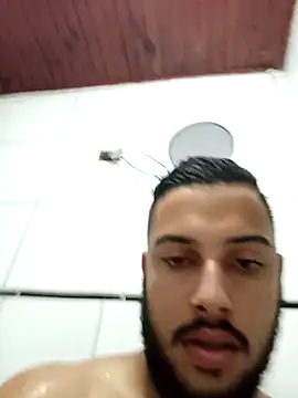 Snapshot of AzureKnee chatting on 03.02.26 AzureKnee online show from 03.02.26