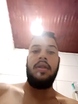 Snapshot of AzureKnee chatting on 03.07.26 AzureKnee online show from 03.07.26