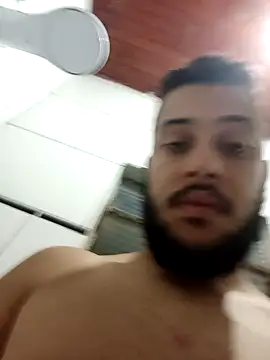 Snapshot of AzureKnee chatting on 03.08.26 AzureKnee online show from 03.08.26