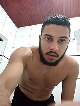 Snapshot of AzureKnee chatting on 03.11.26 AzureKnee online show from 03.11.26