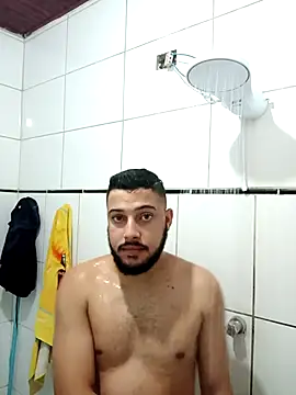 Snapshot of AzureKnee chatting on 03.16.26 AzureKnee online show from 03.16.26