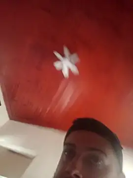 Snapshot of AzureKnee chatting on 03.23.26 AzureKnee online show from 03.23.26