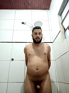 Snapshot of AzureKnee chatting on 03.26.26 AzureKnee online show from 03.26.26