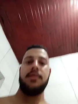 Snapshot of AzureKnee chatting on 03.27.26 AzureKnee online show from 03.27.26