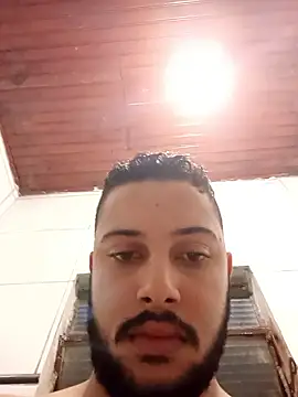 Snapshot of AzureKnee chatting on 04.06.26 AzureKnee online show from 04.06.26