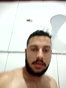 Snapshot of AzureKnee chatting on 04.07.26 AzureKnee online show from 04.07.26