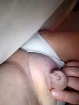 Snapshot of Mariusz38x chatting on 01.16.25 Mariusz38x online show from 01.16.25