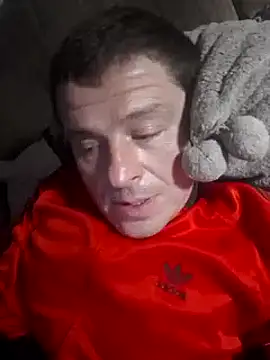 Snapshot of Mariusz38x chatting on 03.12.25 Mariusz38x online show from 03.12.25