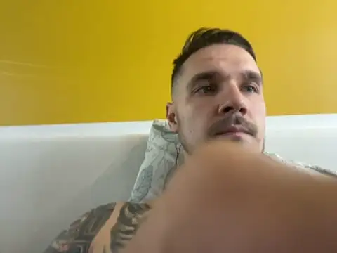 Hot  Tiger online show from 06.18.26