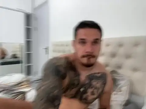 Hot  Tiger online show from 07.06.26