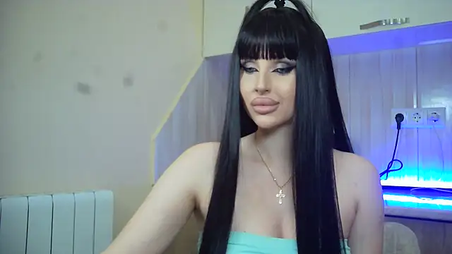 Snapshot of Lady_Joli chatting on 06.24.26 Lady Joli online show from 06.24.26