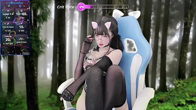 Niya-Nyan online show from 06.03.26
