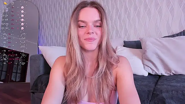 CharliSweet online show from 05.12.26