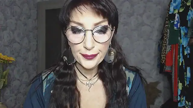 Aziza1 online show from 02.13.26