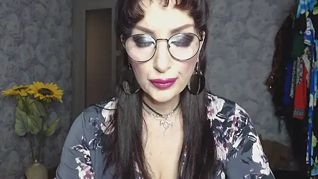 Aziza1 online show from 02.28.26