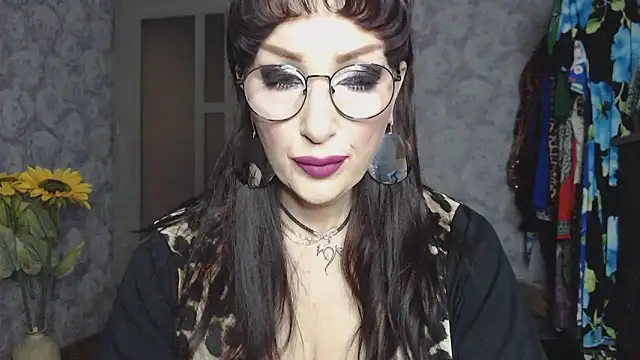 Aziza1 online show from 03.01.26