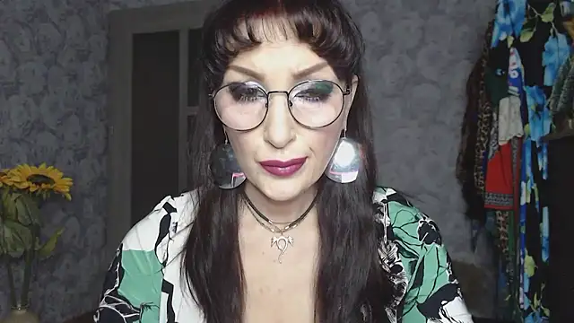 Aziza1 online show from 03.06.26