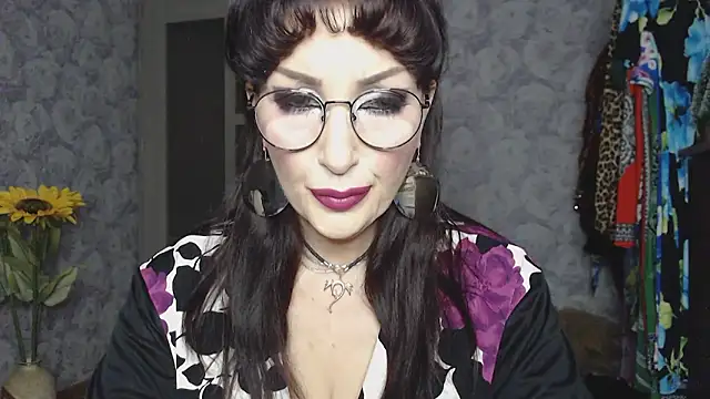 Aziza1 online show from 03.11.26