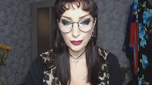Aziza1 online show from 04.26.26