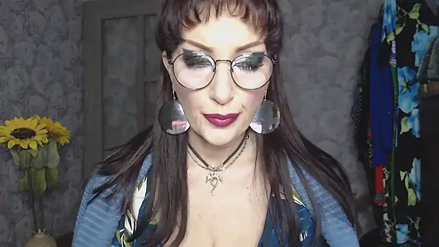 Aziza1 online show from 05.03.26