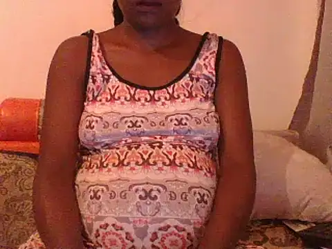 Hamie sexy online show from 03.18.25