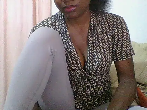 Hamie sexy online show from 09.17.25