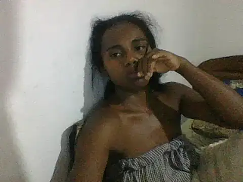 Hamie sexy online show from 03.08.26