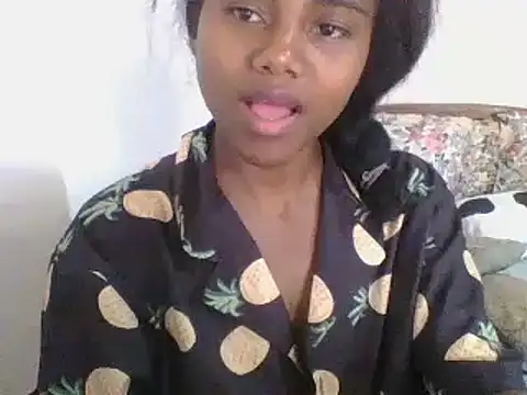 Hamie sexy online show from 03.09.26