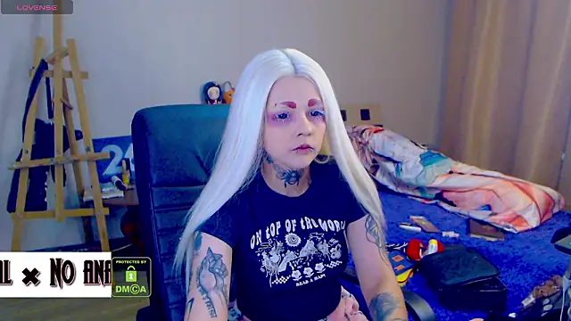 Dark  Elf online show from 02.26.26