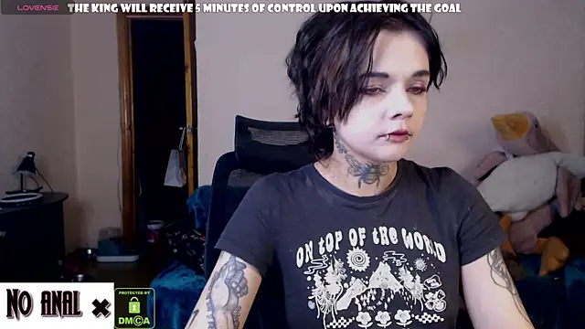 Dark  Elf online show from 06.27.26