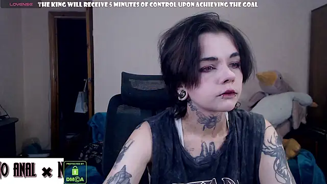 Dark  Elf online show from 06.28.26