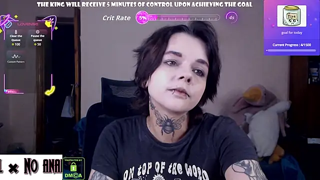 Dark  Elf online show from 06.30.26