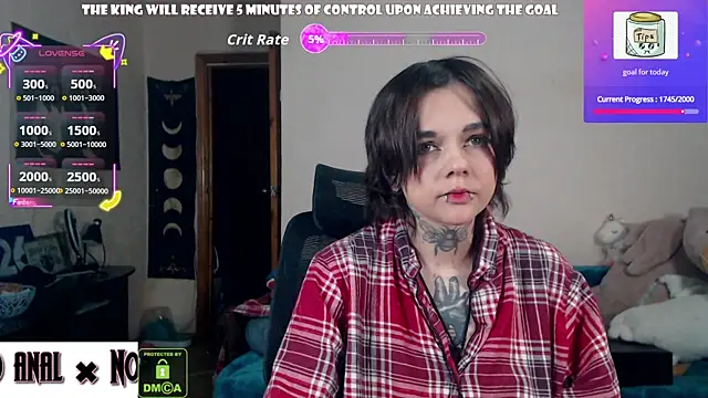 Dark  Elf online show from 07.12.26