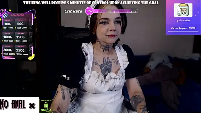 Dark  Elf online show from 07.24.26
