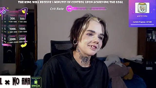 Dark  Elf online show from 07.28.26