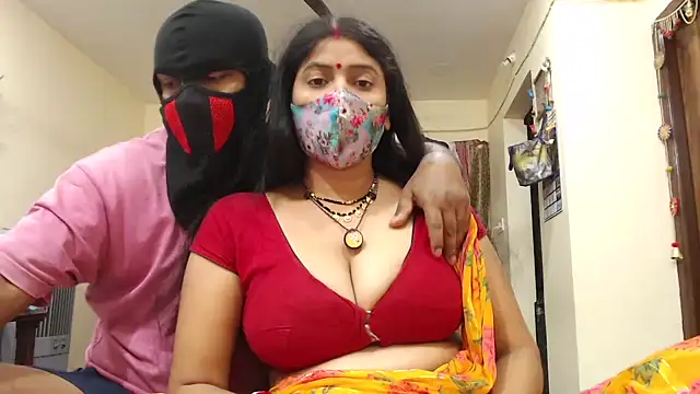 Elina Raj online show from 12.22.24