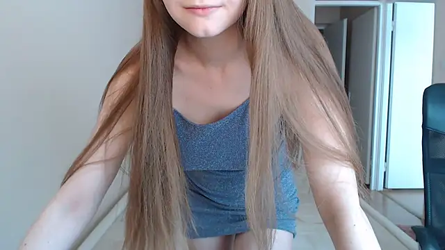 AnnaSweet18 online show from 05.30.26