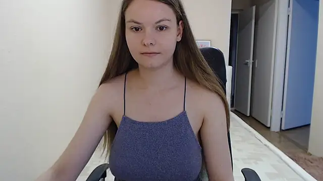 AnnaSweet18 online show from 06.14.26