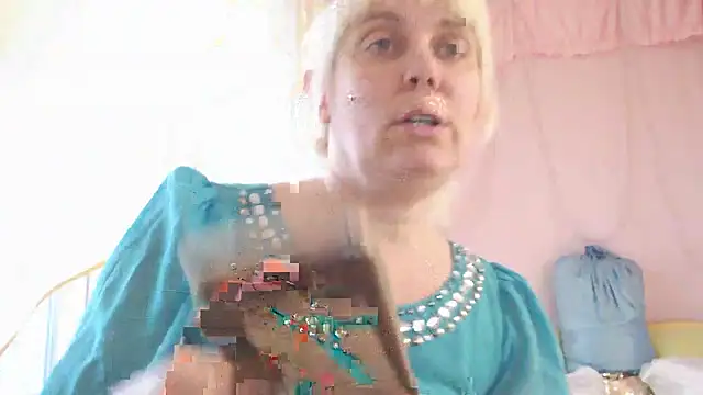 SunnySylvia online show from 02.25.26
