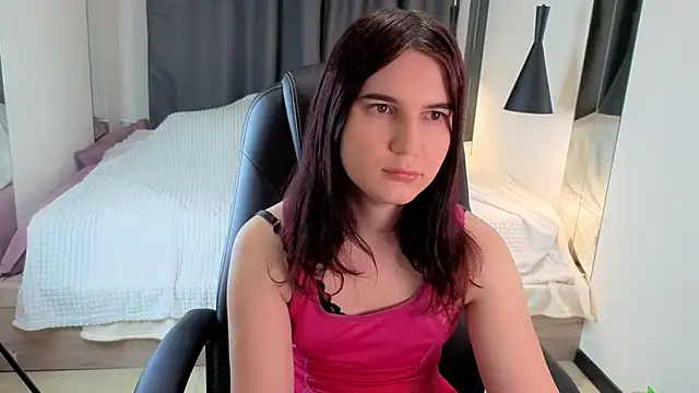 SabrinaLee online show from 05.05.26