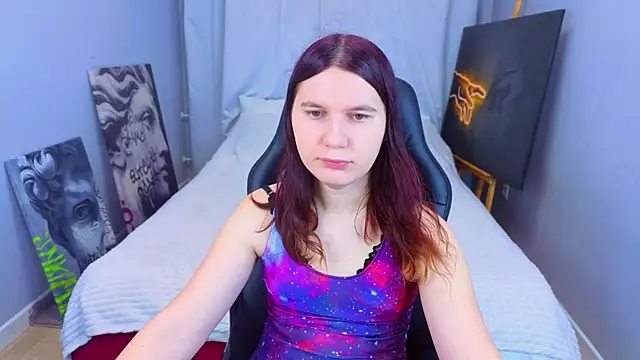 SabrinaLee online show from 06.25.26