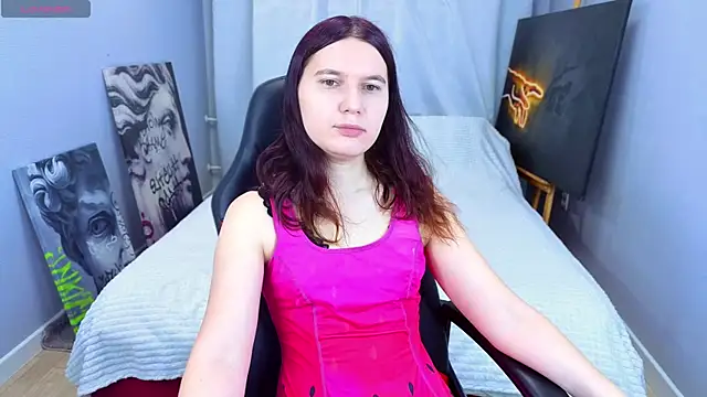 SabrinaLee online show from 06.26.26