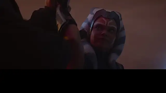 yodaModel1 online show from 01.09.25