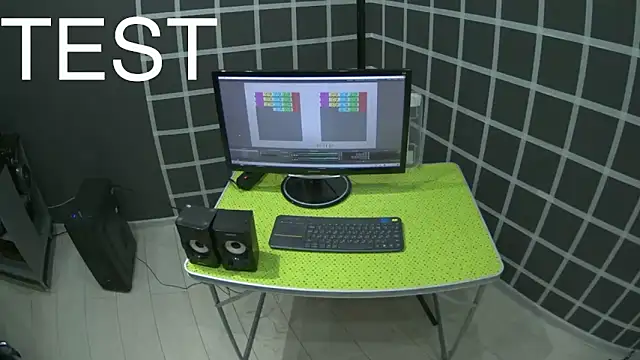 yodaModel1 online show from 12.18.25