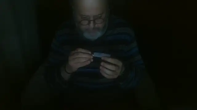 Koldo70 online show from 05.15.26