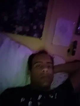 LordSpunFun online show from 11.24.25